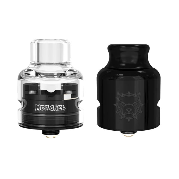 Damn Vape Mongrel RDA 1.5ml