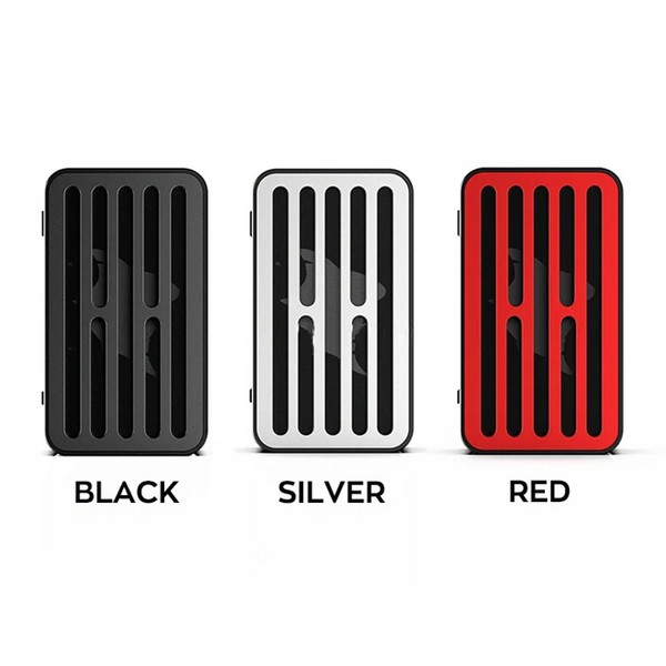 Curdo Halo Box Mod 228W