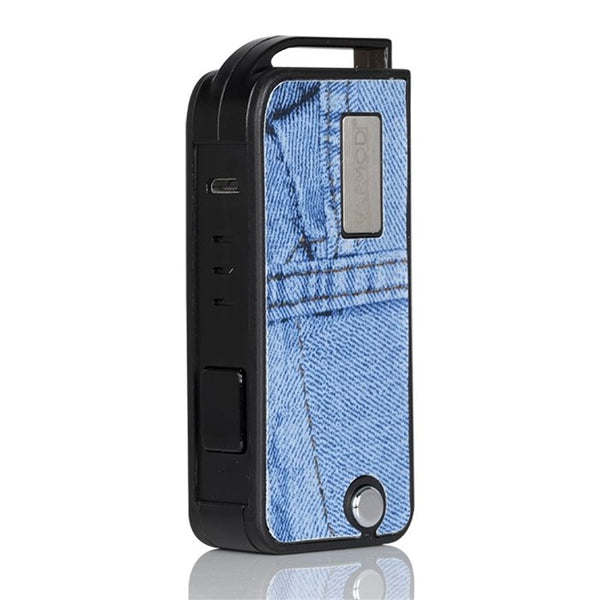 Vapmod Rock 710 Mod 650mAh