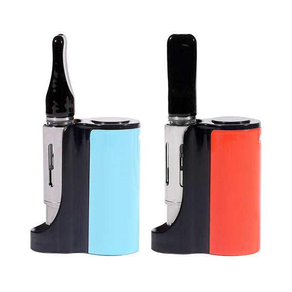 Vapmod Pipe 710 Starter Kit 1-in-1 900mAh