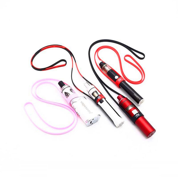 Vapesoon eGo AIO Universal Silicone Sling Lanyard