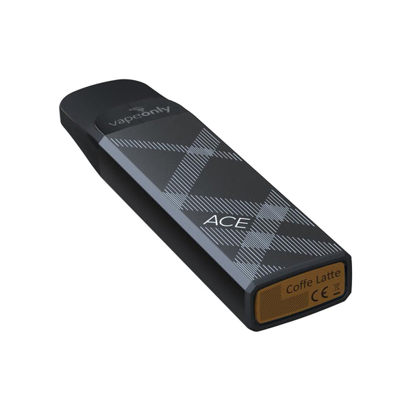 Vapeonly Ace Disposable Pod Device 300mAh 1.2ml