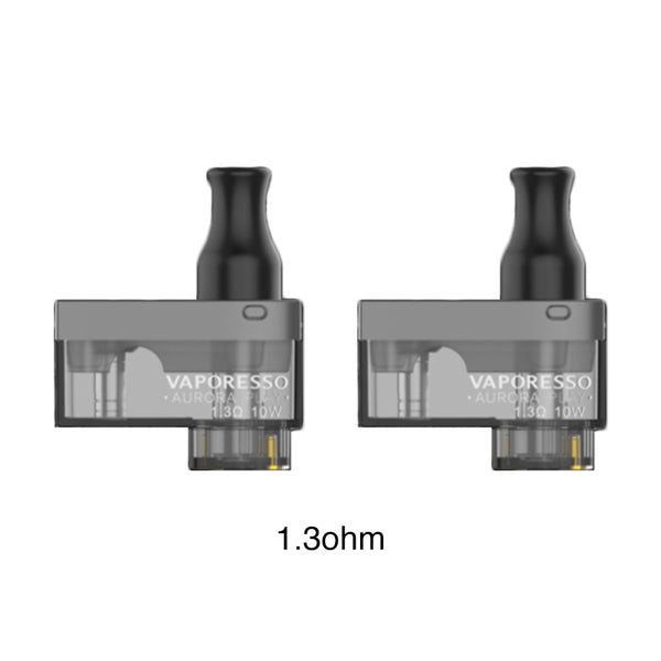 Vaporesso Aurora Play Pod Cartridge 2ml 2pcs-pack