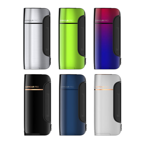 Vaporesso Armour Pro 100W TC Box Mod