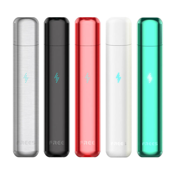 Vaporbucks Frees Pod System Kit 10W 520mAh