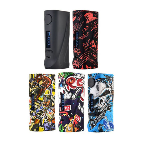 Vapor Storm ECO Pro Box Mod 80w