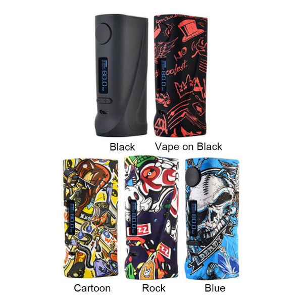 Vapor Storm ECO Pro Box Mod 80w