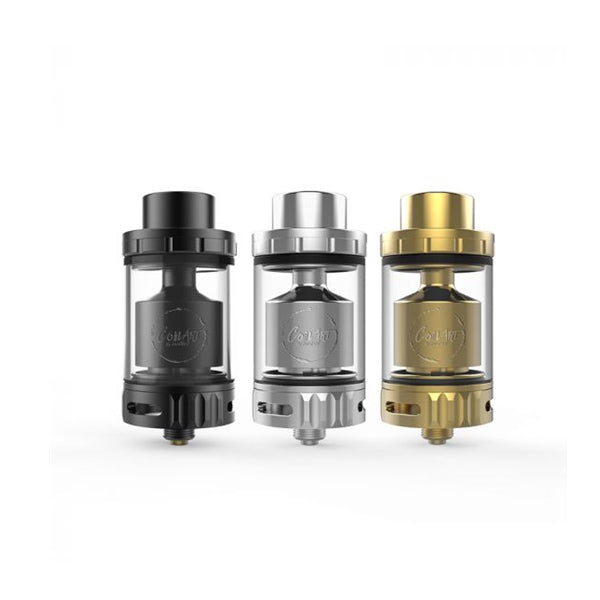 CoilART Azeroth RTA Tank Atomizer (4.5ML)