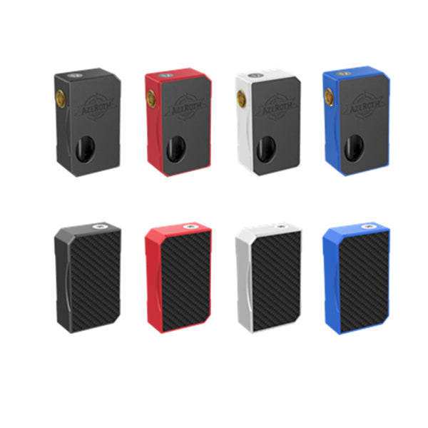 CoilART Azeroth Squonk Mod