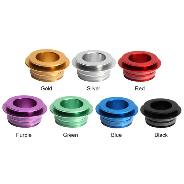 Coil Father 810 to 510 Drip Tip Adapter 1pc/pack