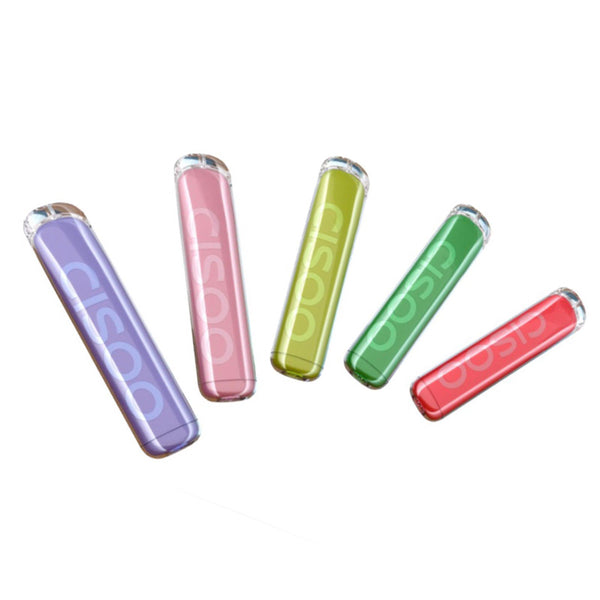 CISOO F1 Disposable Pod Device 300mAh 1pc-pack