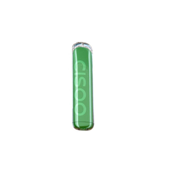 CISOO F1 Disposable Pod Device 300mAh 1pc-pack