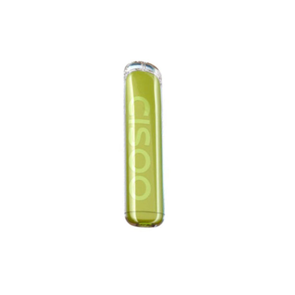 CISOO F1 Disposable Pod Device 300mAh 1pc-pack