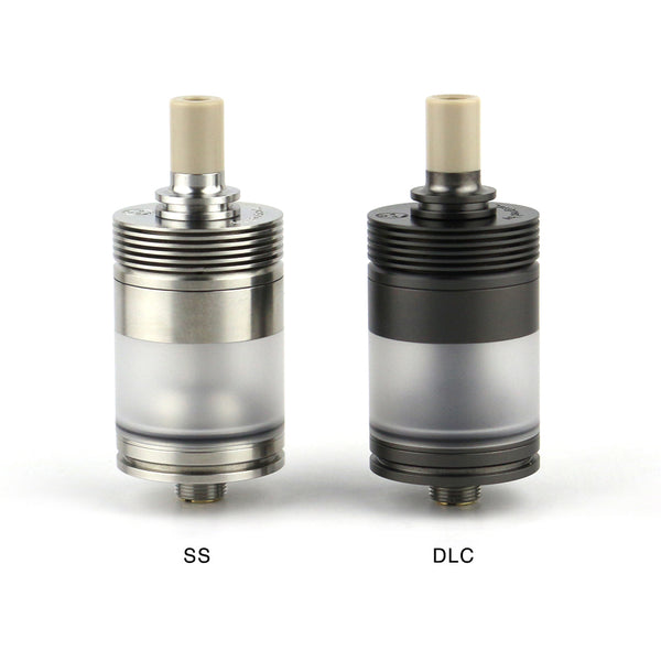 BP MODS Pioneer RTA 3.7ml