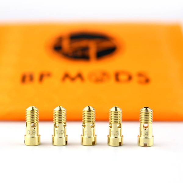 BP MODS Pioneer RTA Air Pin Set 5pcs/pack