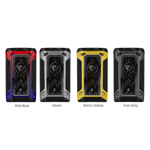 Vaporesso Switcher 220W TC Box Mod