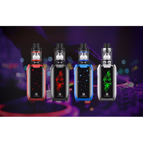 Vaporesso Revenger Mini 85W Starter Kit (3.5ML)& 2500mAh