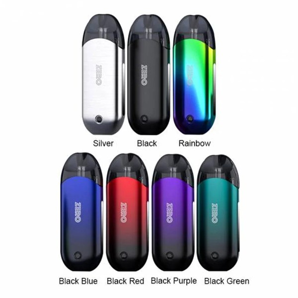 Vaporesso Renova Zero Mesh 650mAh Pod System Kit