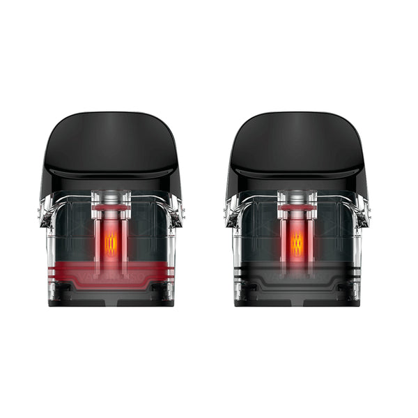 Vaporesso LUXE Q Replacement Pod Cartridge 2ml 2pcs