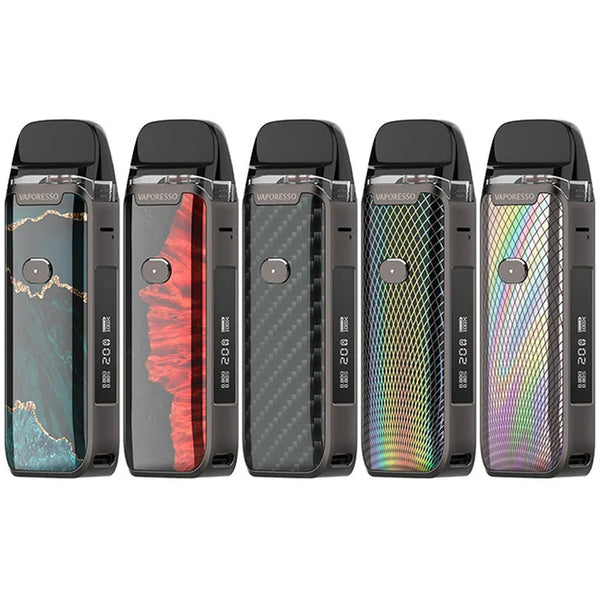 Vaporesso Luxe PM40 40W Pod System Kit 1800mAh