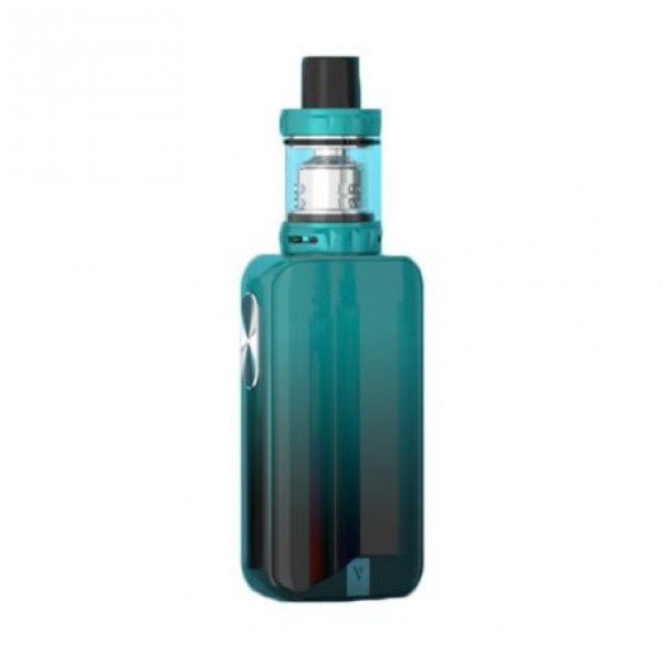 Vaporesso Luxe Nano 80W Starter Kit with SKRR-S Mini Tank 2.0ml-3.5ml