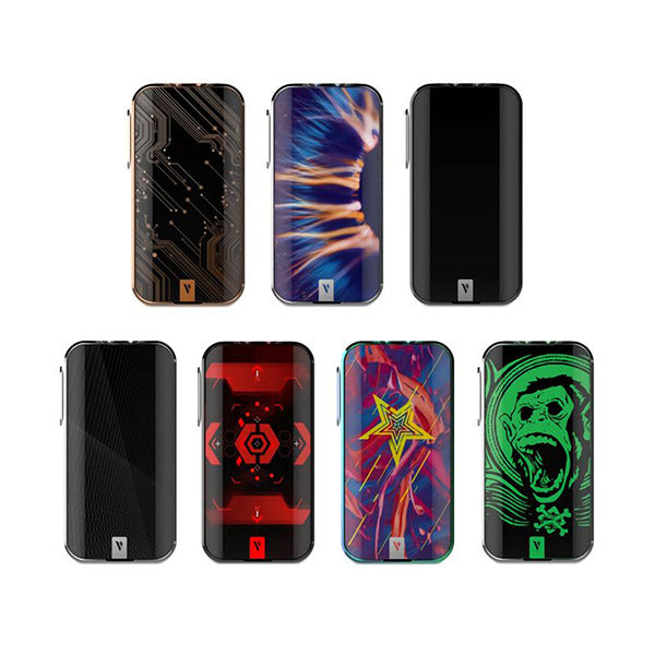 Vaporesso LUXE 220W Touch Screen TC Box Mod