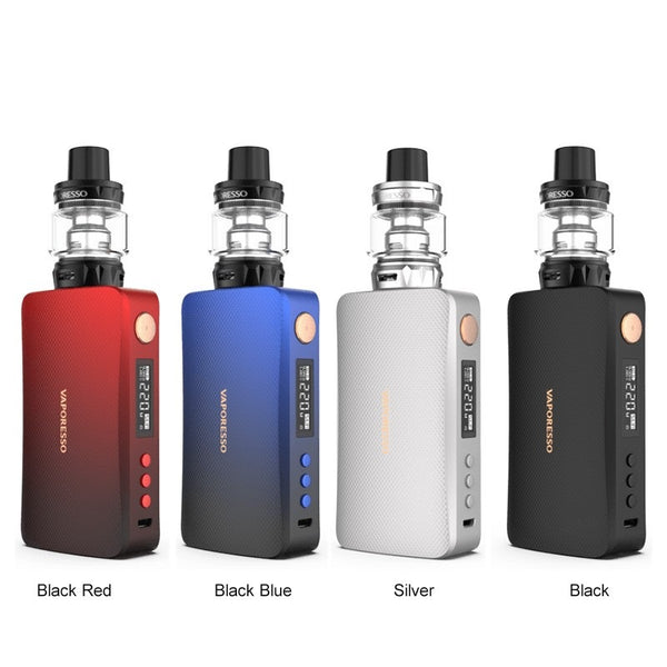 Vaporesso GEN TC Kit 220W with SKRR-S Tank