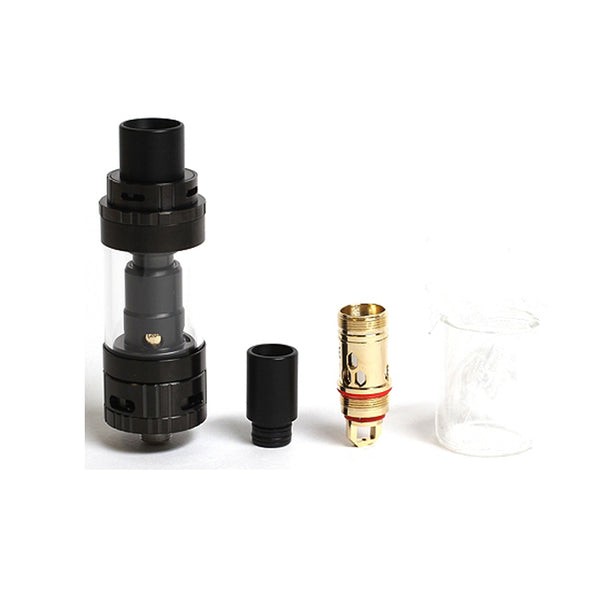 Vaporesso Gemini cCELL Sub Ohm Tank 3.0ML 0.5 Ohm (Black)