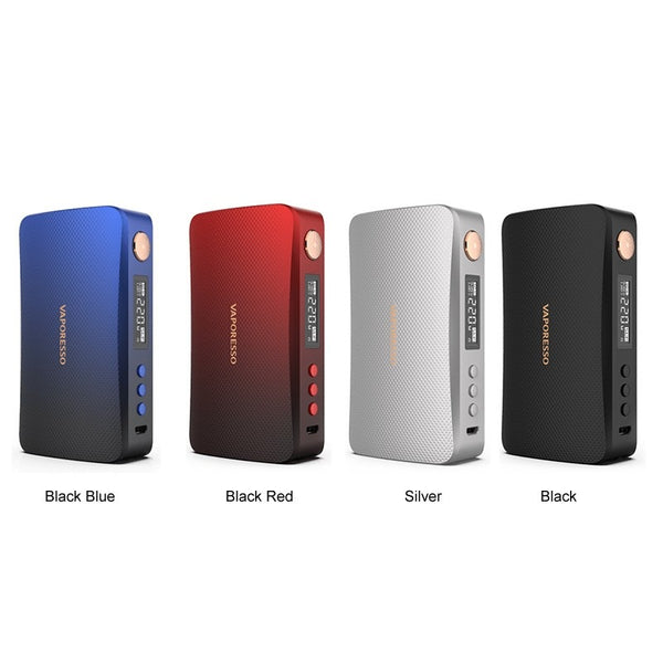 Vaporesso GEN 220W TC Box Mod