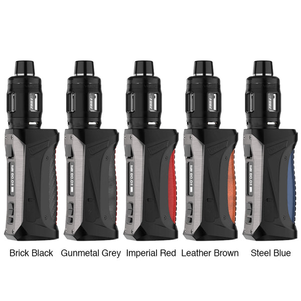 Vaporesso FORZ TX80 Kit with FORZ Tank 25