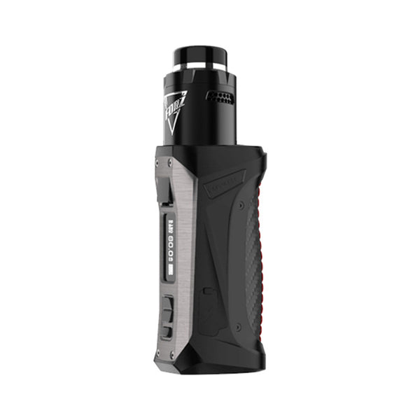 Vaporesso FORZ TX80 Kit With FORZ RDA