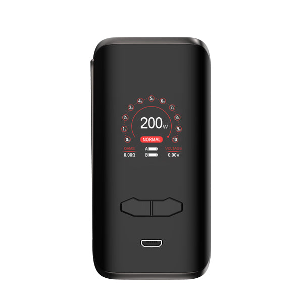 Augvape VX200 200W TC Box Mod