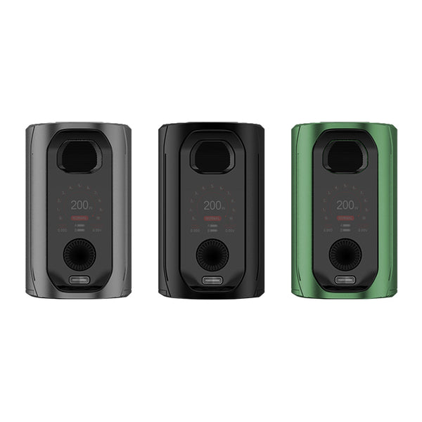 AUGVAPE VX217 217W Box MOD