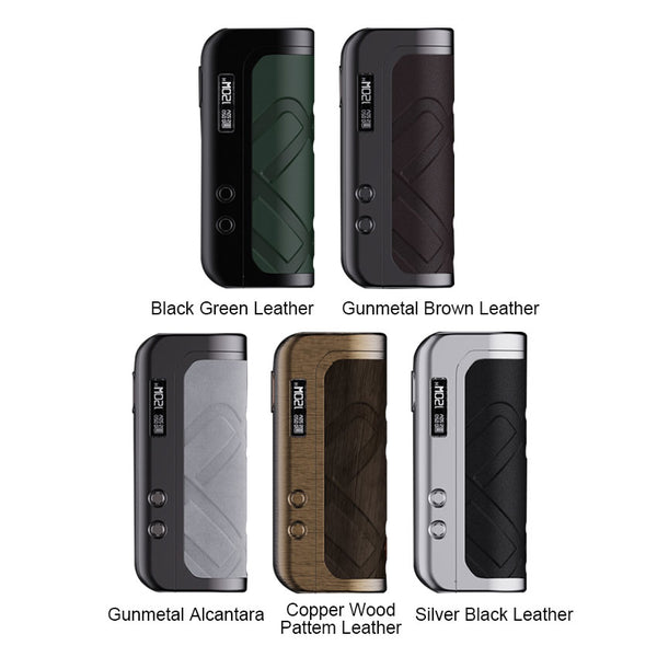 Augvape Foxy ONE Box Mod 120W