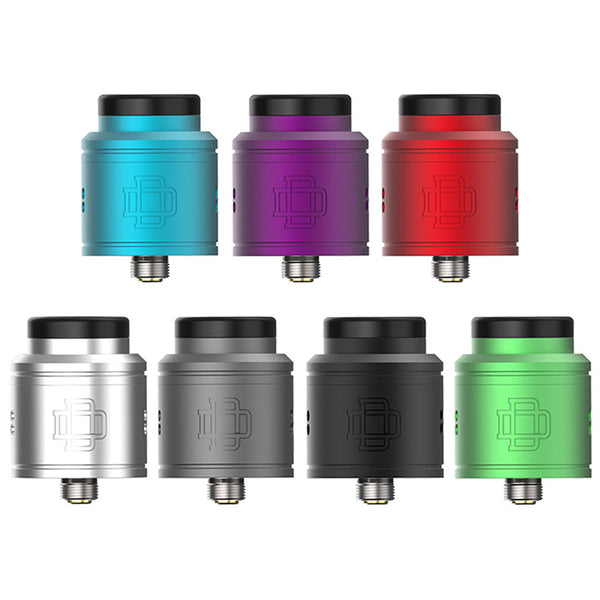 AUGVAPE Druga 2 RDA 24mm