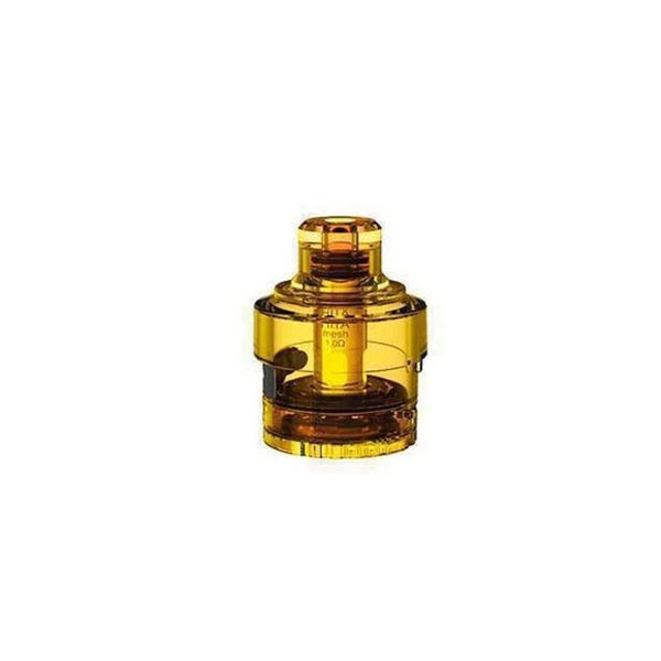 Asvape Hita Replacement Empty Pod Cartridge 3ml 1pc-pack