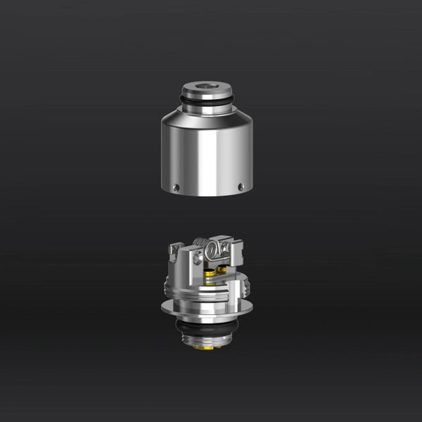 Asvape Hita RBA Coil for Hita Mech Pod Kit