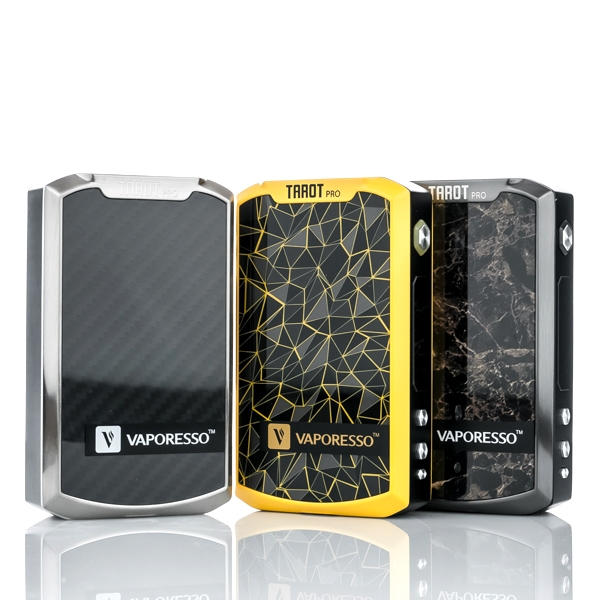 Vaporesso Tarot Pro 160W TC Mod Battery