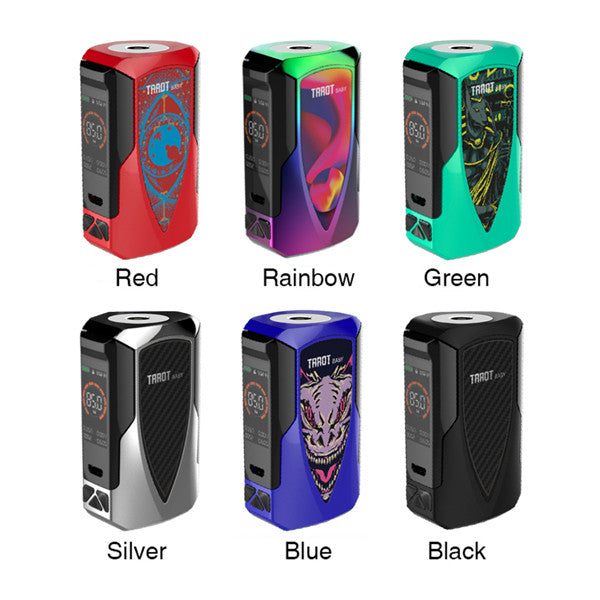 Vaporesso Tarot Baby 85W Box Mod Starter Kit 2500mAh