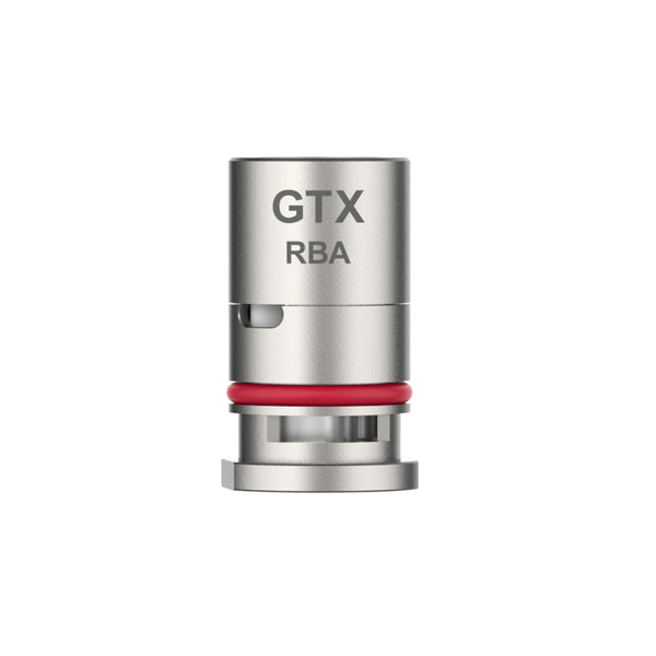 Vaporesso TARGET PM80 GTX RBA Coil 1pc-pack