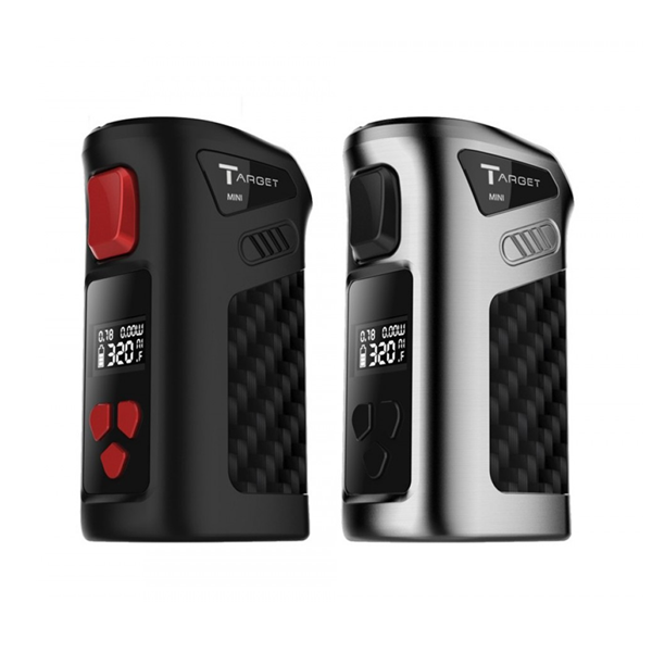 Vaporesso Target Mini 1400mAh TC Mod Battery