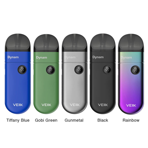 VEIIK Dynam Pod System Kit 1100mAh