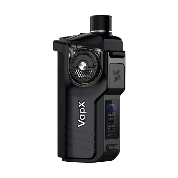 VapX Geyser Pod Kit 100W