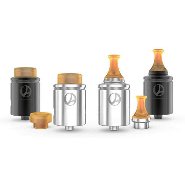 VAPUFF IN24 RDA Tank Atomizer