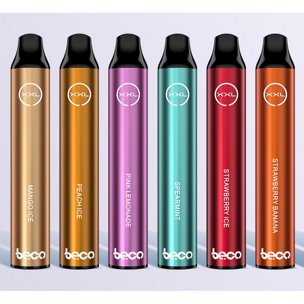 Vaptio Beco Bar XXL Disposable Vape Kit