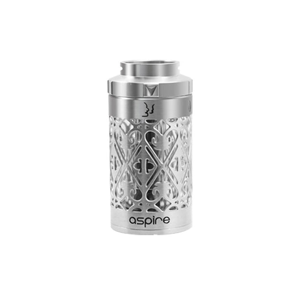 Aspire Triton Replacement Tube Tank with Hollowed-out Sleeve