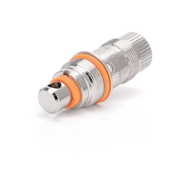 Aspire Triton Mini Replacement Coil Head 1.8ohm-1.2ohm-0.15ohm - 5pcs-pack