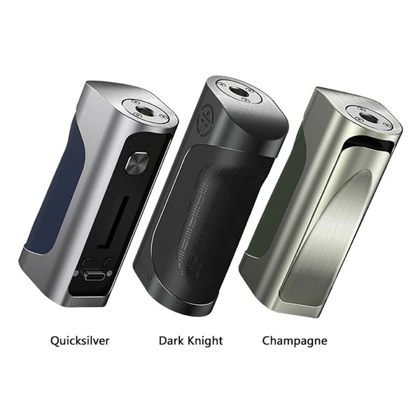 Aspire Paradox Box Mod