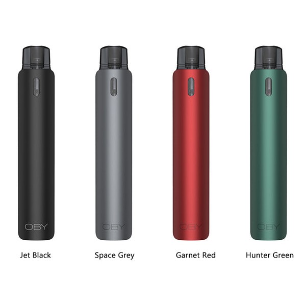 Aspire OBY Kit 2ml 500mAh