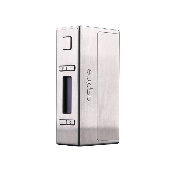 Aspire NX75-S Box Mod